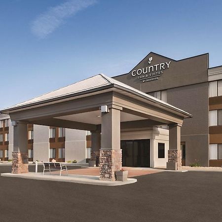 Country Inn & Suites By Radisson Mt. Pleasant-Racine West Wi Sturtevant Exterior photo